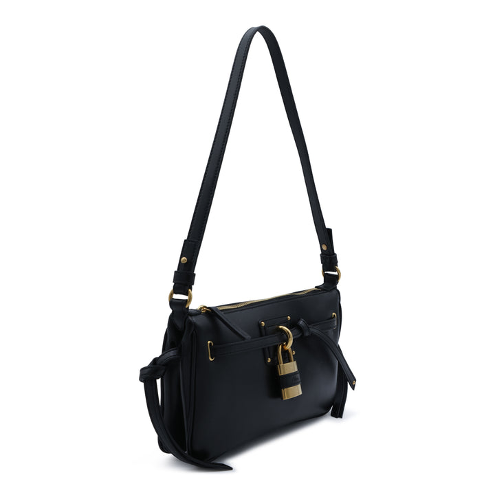 Chloè Bags - BLACK | 5512e096cf77a9b6441b03bbd4fdacaed0125bd8