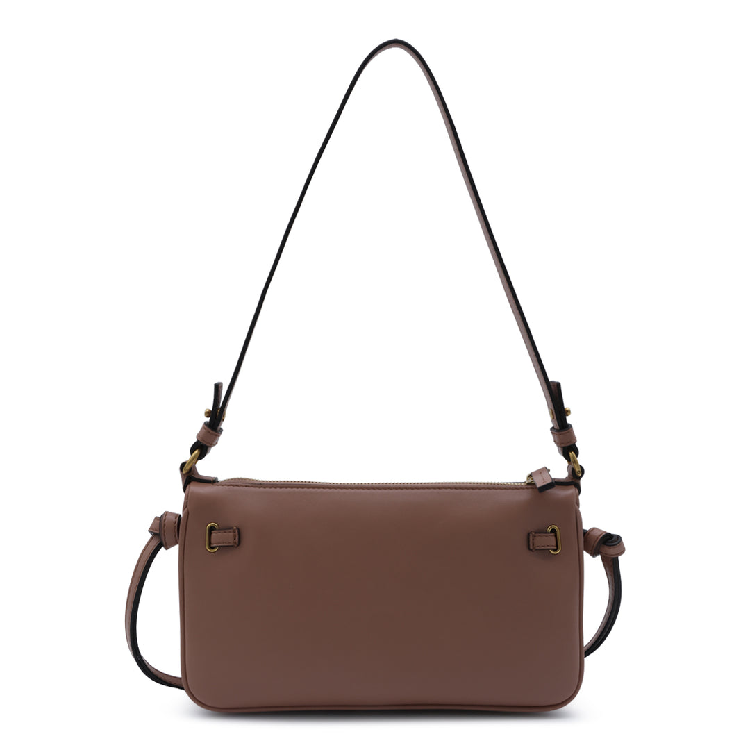 Chloè Bags - TAWNY BROWN | 9a0cf2fedd39274e86ddb33453357a76b09a6abe