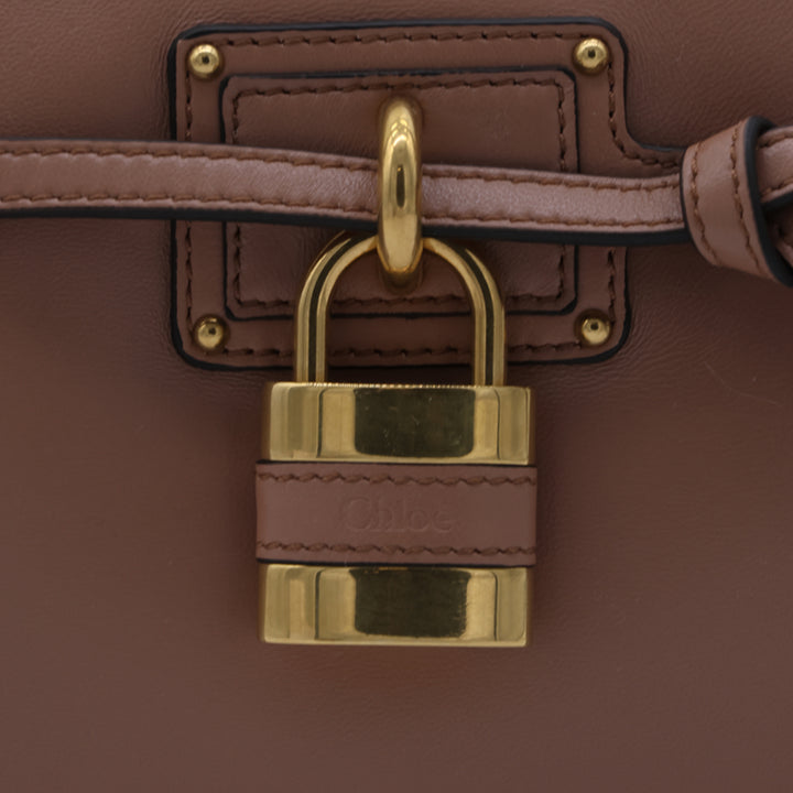 Chloè Bags - TAWNY BROWN | d43756fe267bc99f57cf44b4f974b2ca2118d177