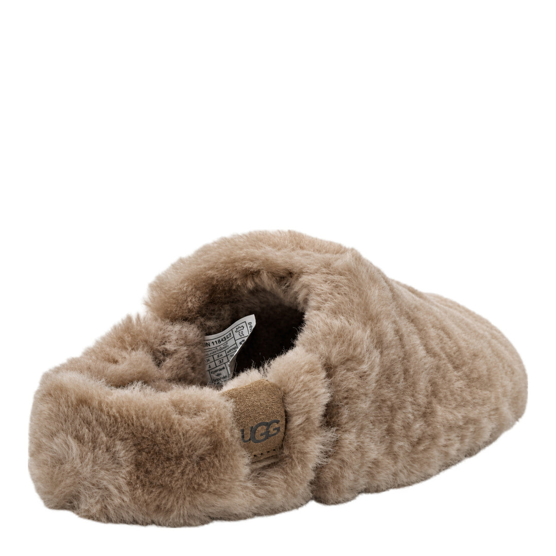 Ugg Flat shoes - LIGHT BRONZE | 012bcdd0129e030d3f1e7bc3e091543af8837f8b