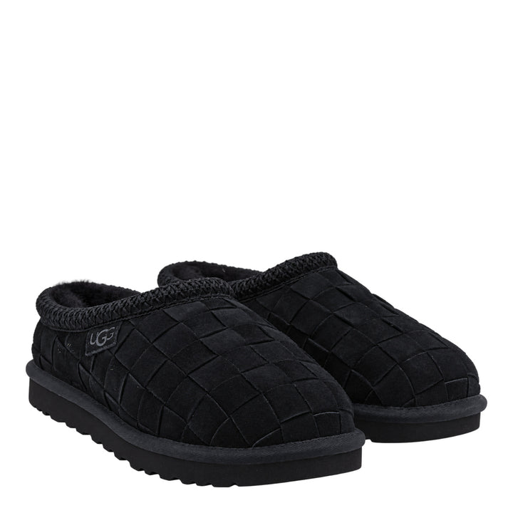 Ugg Flat shoes - BLACK | fb36157f4b56cdc89cb96805ad4444d8814167a6