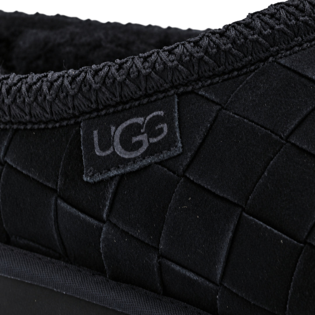 Ugg Flat shoes - BLACK | f20dea47c107028682213e5fb4d201b634842d77