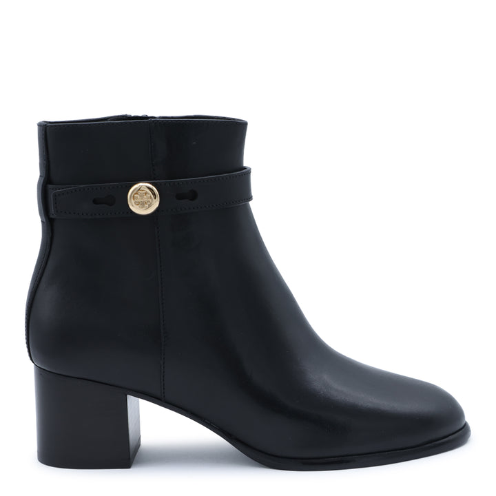 Tory Burch Boots - BLACK | a73b0cb0d1e0f0201e4c621feb25381de47c6da8
