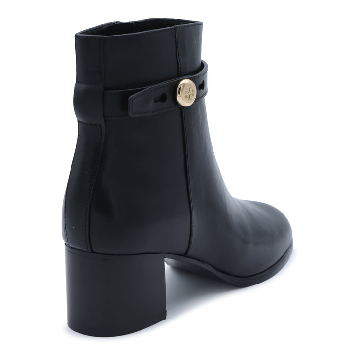 Tory Burch Boots - BLACK | c4f1982e49a2a05fbbf12051de7e87f04ae67d7f