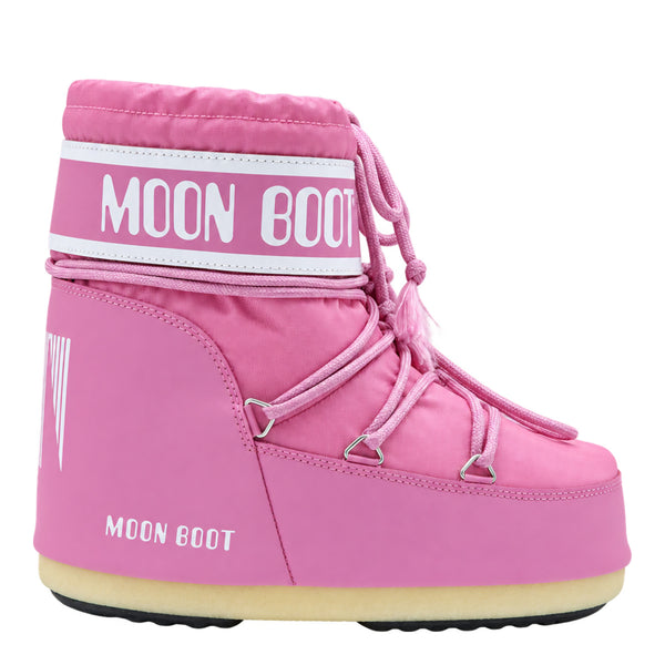 Boots Pink