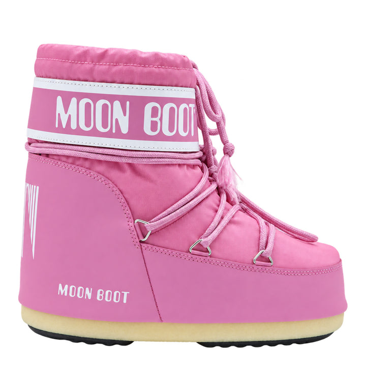 Moon Boot Boots - PINK | 817bf6850f16b1521daeffb88aa5f1c80c57ca8f