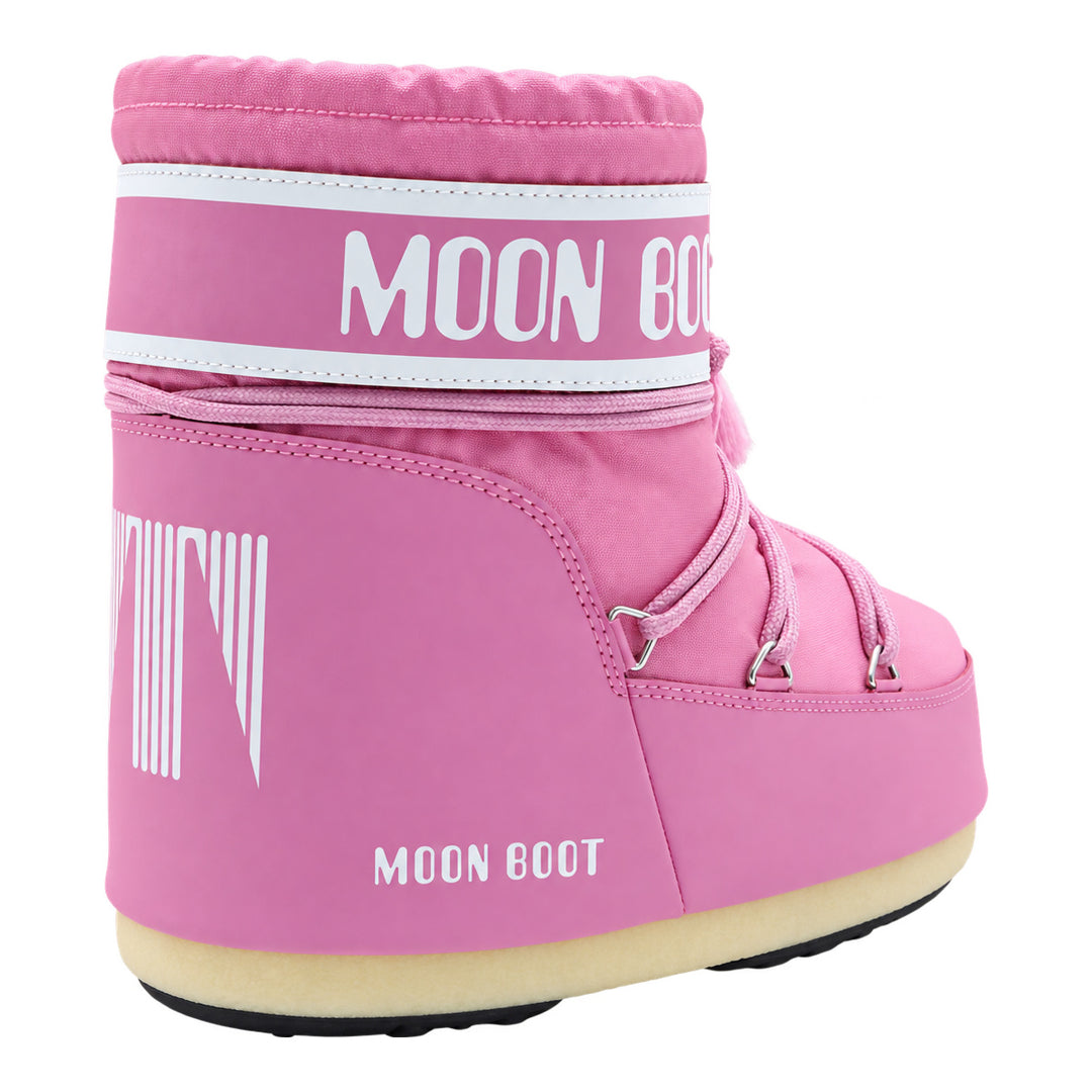 Moon Boot Boots - PINK | e53d78d6e41063168d972787468454697b9f955e