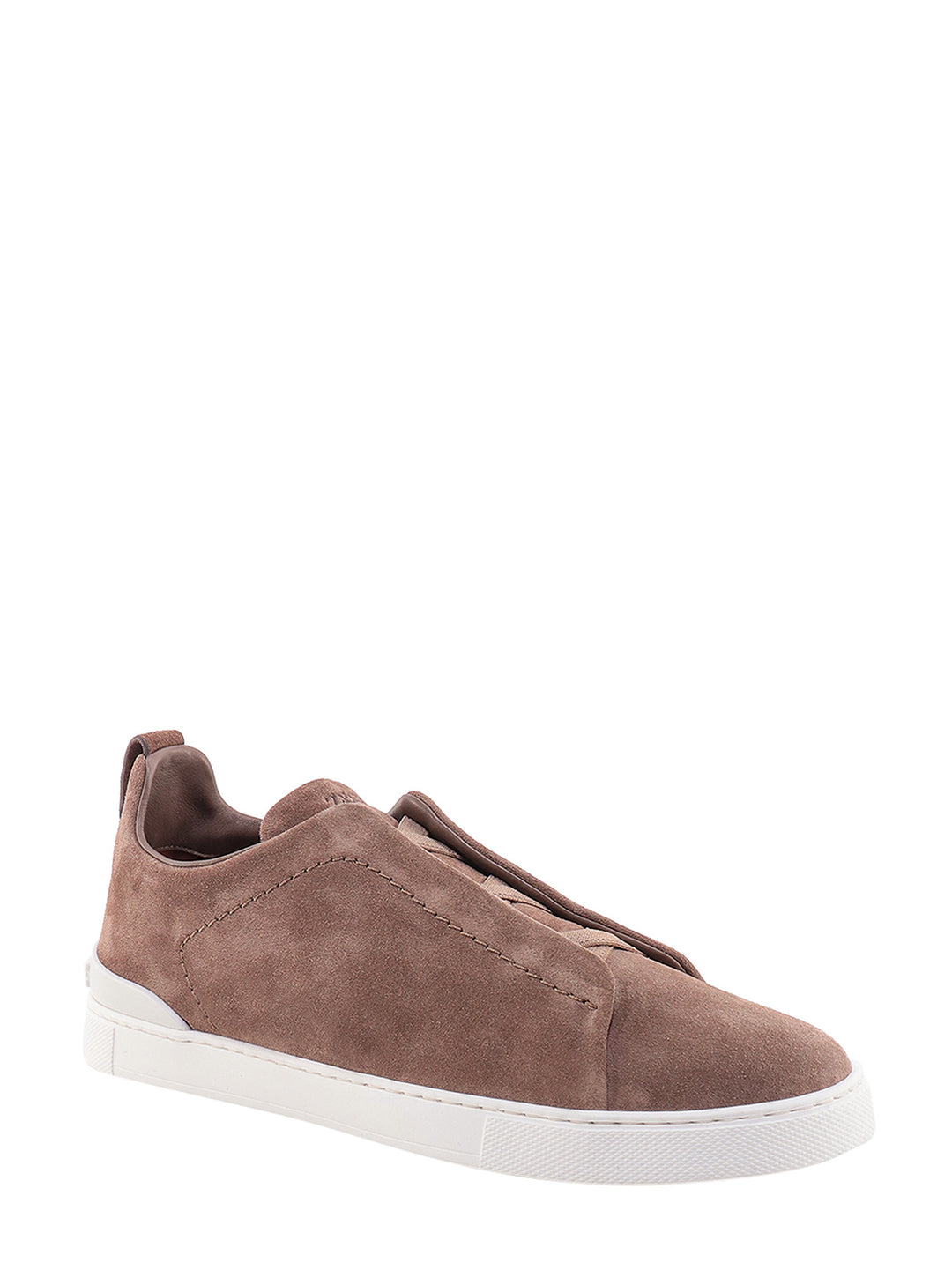 Zegna Sneakers - Brown | fbd425814069a9e97027ed72a915cfe668113c4b
