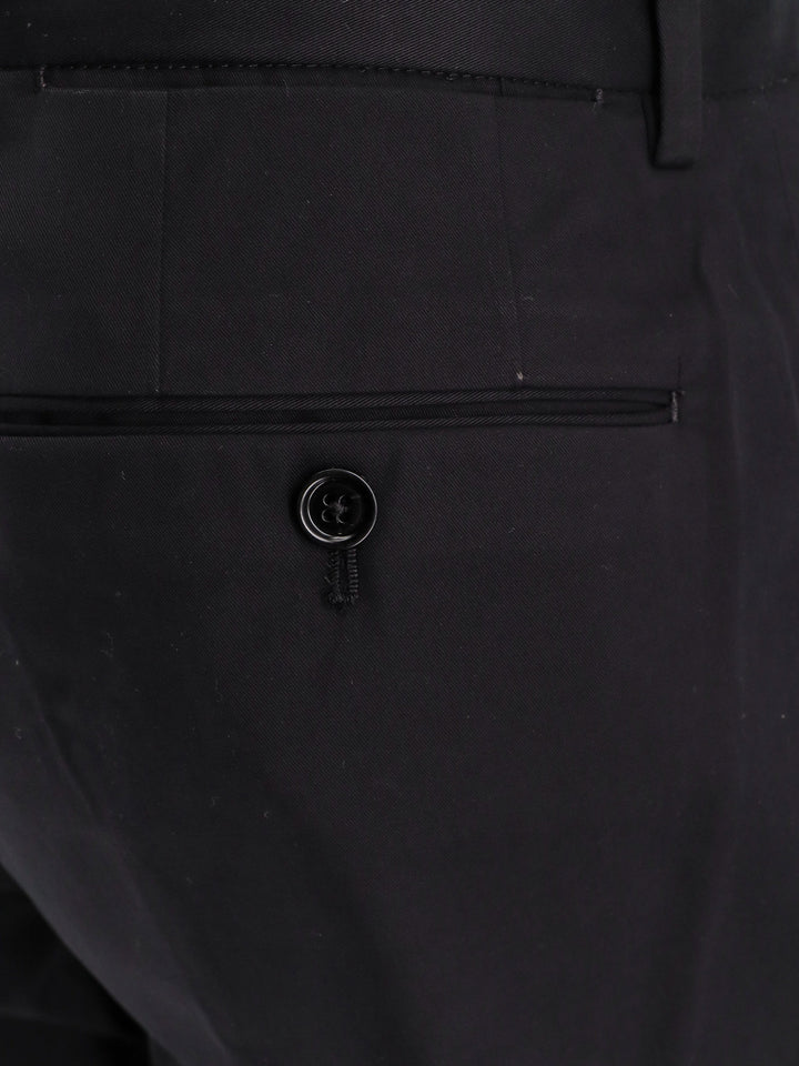 Zegna  - Blacks and greys | 56312f51029a42c5ede6fa930a5a40d1d9e91e24