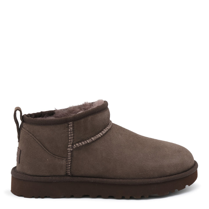 Ugg Boots Dusted Cocoa