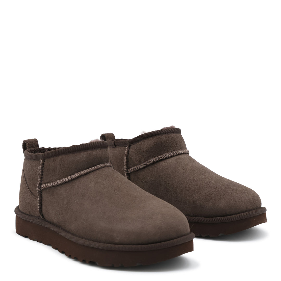 Ugg Boots Dusted Cocoa