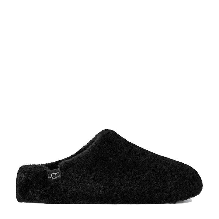UGG Flat Shoes Black