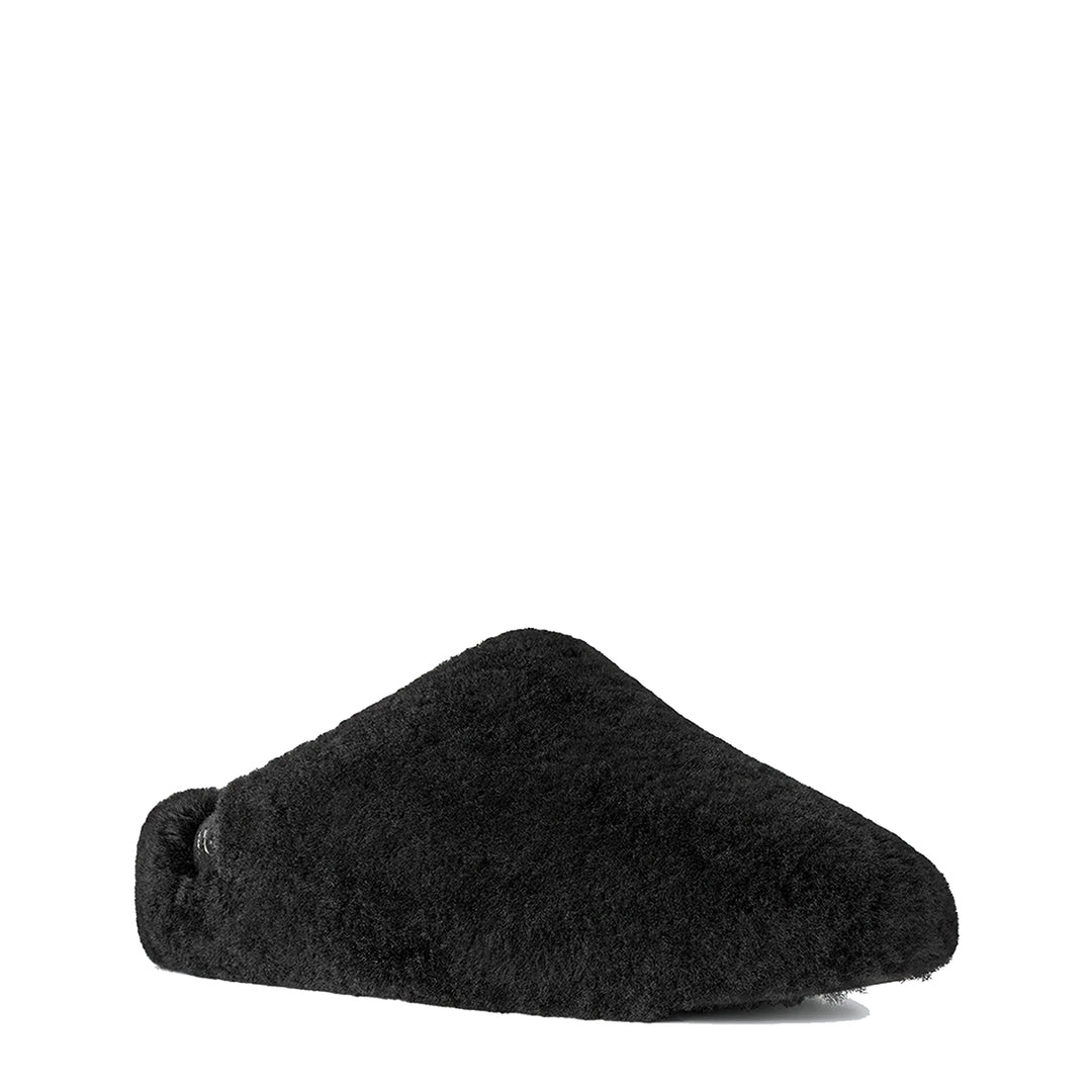 UGG Flat Shoes Black