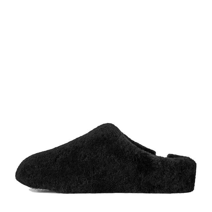 UGG Flat Shoes Black