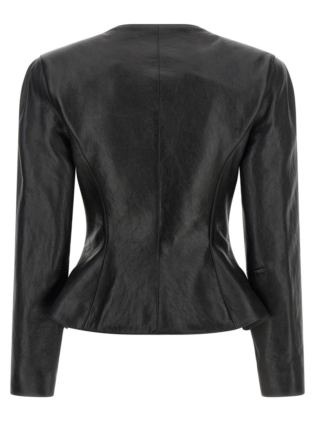 Magda Butrym 24 BlazerS - Black | c4c1ad8ab3c773e8ec3a3caf6d1f667cc5247172
