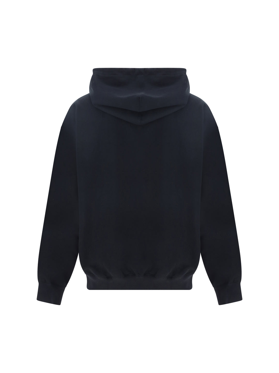 LOGO ZIP HODDIE