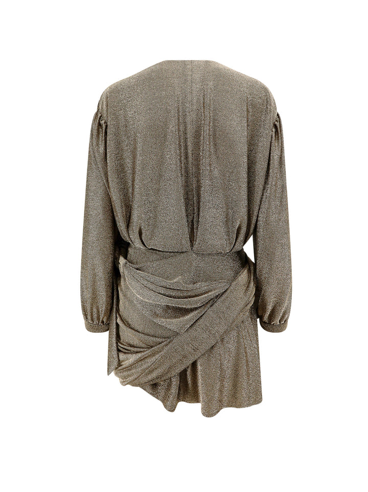 Balenciaga Dresses - Brown | cec037135d0ad8eed3dbf466a83a55aa5265674a