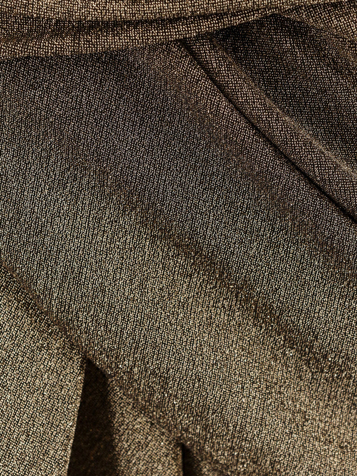 Balenciaga Dresses - Brown | 729225d36e1dde7e1618aad9f0630c349b2ea39b