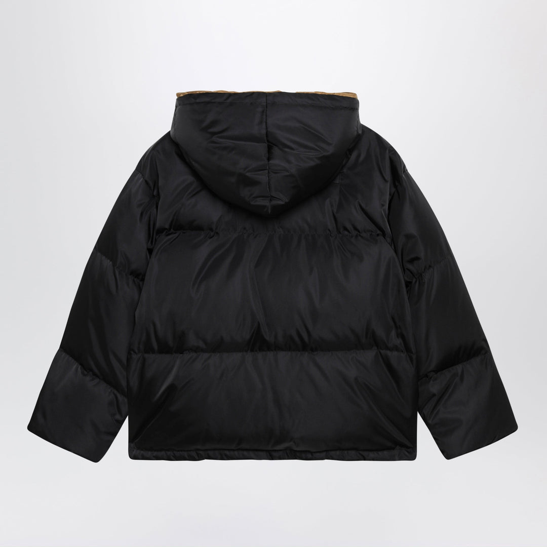 Prada Coats & Jackets - Black | 15300dc0c02081f65753645c25162232e36fb09a