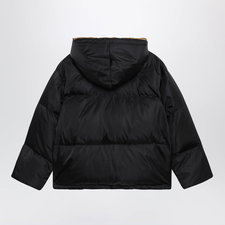 Prada Coats & Jackets - Black | 15300dc0c02081f65753645c25162232e36fb09a