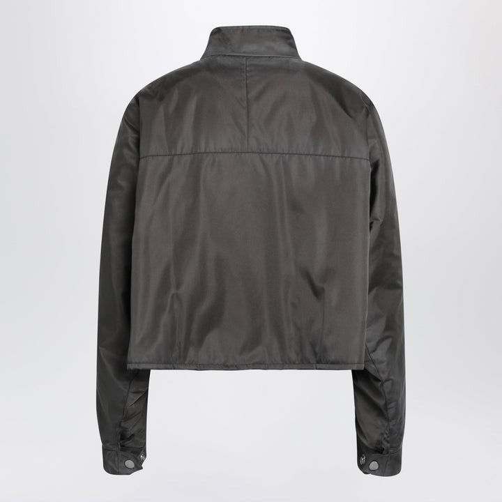 Prada Coats & Jackets - Grey | 26d3f4b91ea680ee55efa63f3f2b498f412ff669