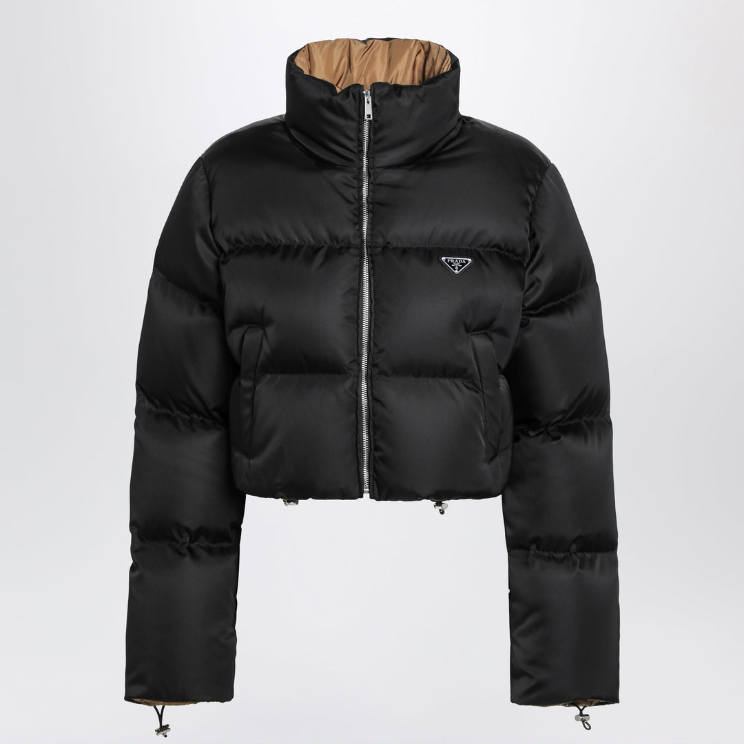 Prada Coats & Jackets - Black | 09b4b6dff8347ea9762b57dc056905020e361b23