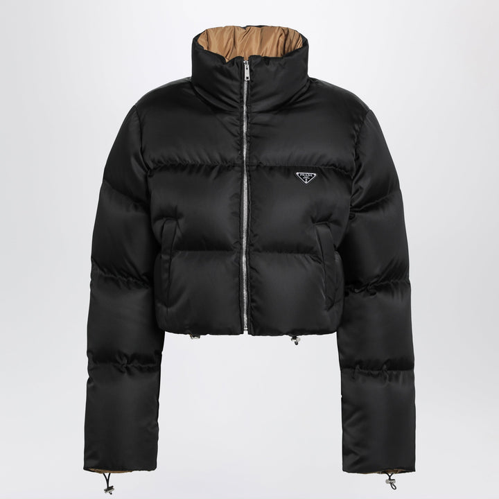 Prada Coats & Jackets - Black | 09b4b6dff8347ea9762b57dc056905020e361b23