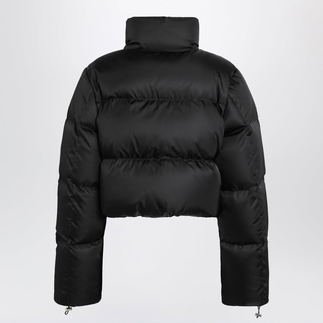 Prada Coats & Jackets - Black | 1f3b4bbab61197ca15f33def456fdc862457b835