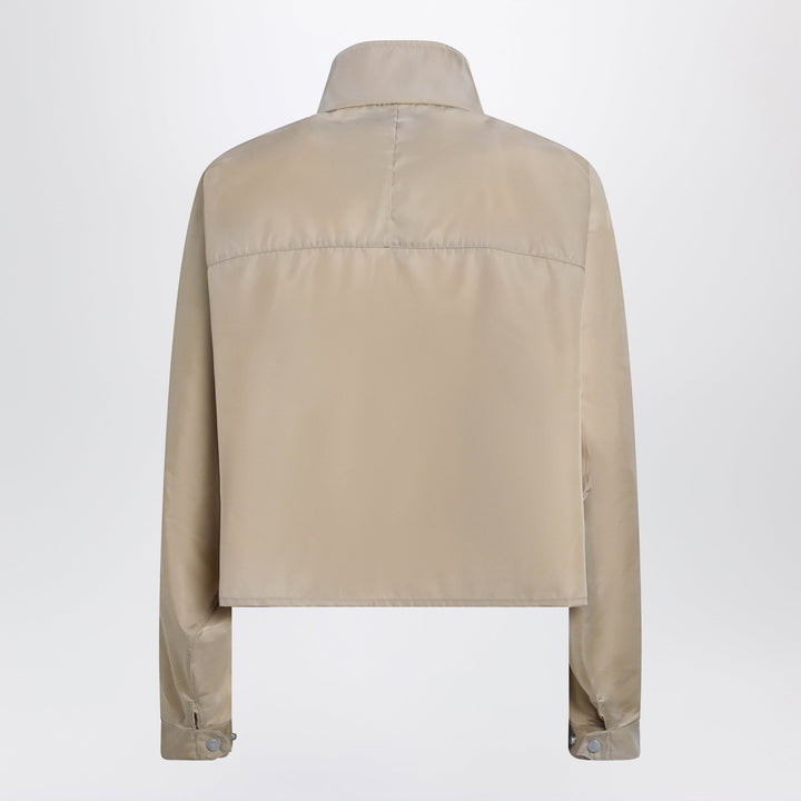 Prada Coats & Jackets - Beige | 11846720ea855b361d1fed34d48b18ba034bd3d7