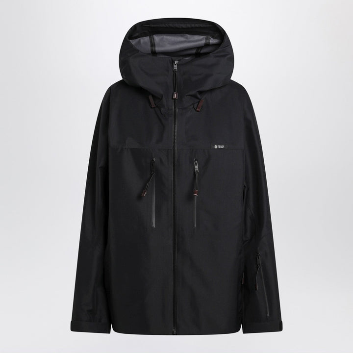 Prada Coats & Jackets - Black | aa6a20681b6fb2d9bc76667a2bf4efc2563629e7
