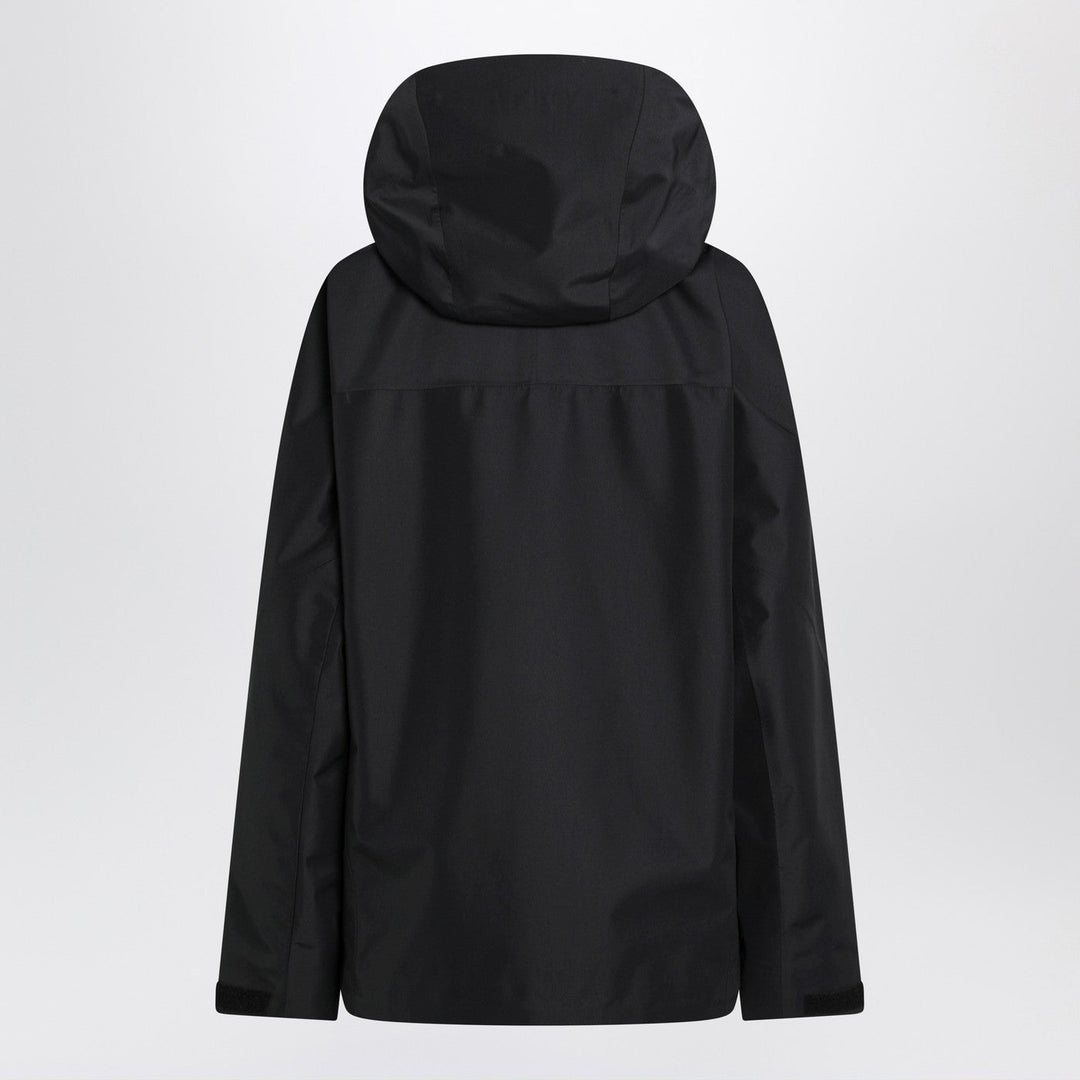 Prada Coats & Jackets - Black | dd931f3b99ba77819cdd6e50e8a5227956a36a0f