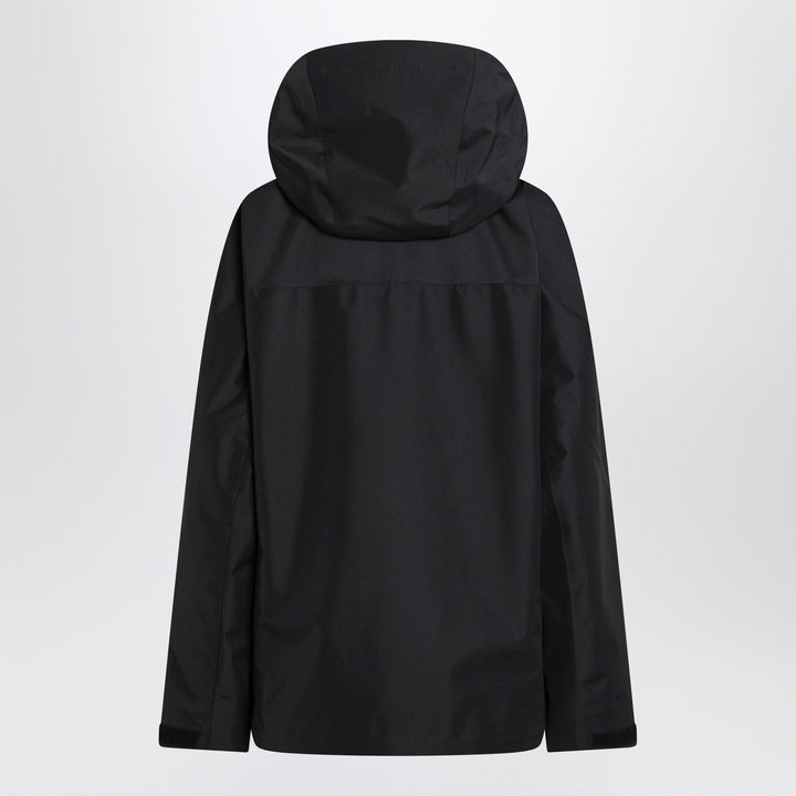 Prada Coats & Jackets - Black | dd931f3b99ba77819cdd6e50e8a5227956a36a0f