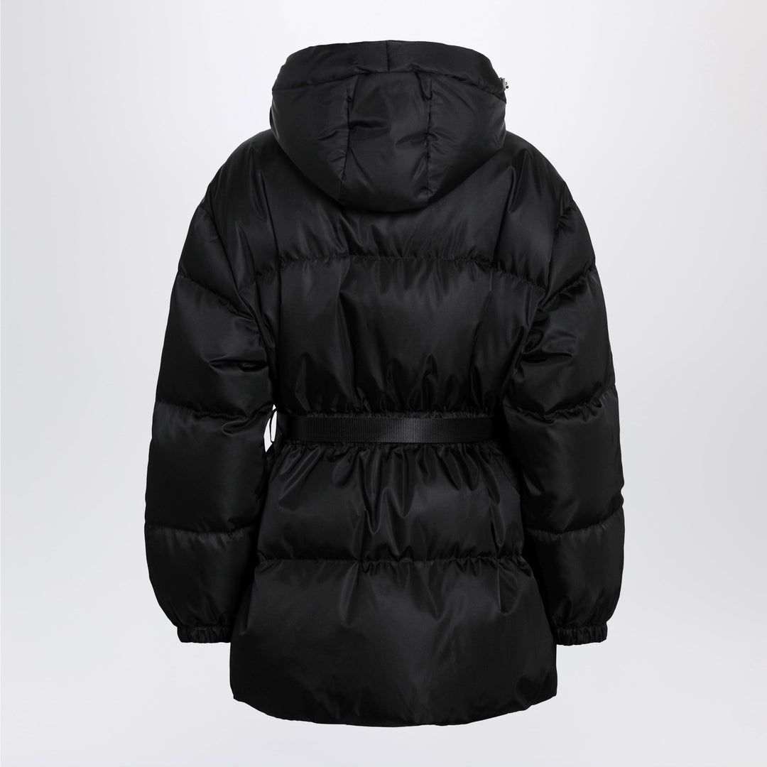 Prada Coats & Jackets - Black | d205588b3e55976d68e9e8c05b1eb410c27b705e
