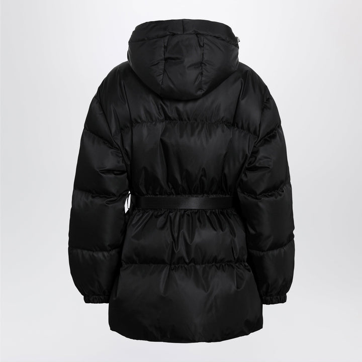 Prada Coats & Jackets - Black | d205588b3e55976d68e9e8c05b1eb410c27b705e