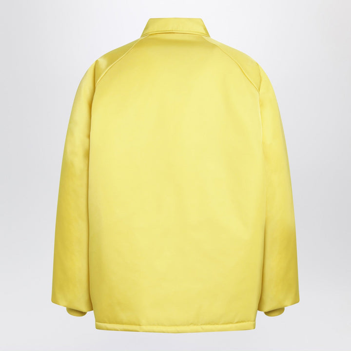 Prada Apparel & Accessories - Yellow | 9a09ec934efc0d00604b4cd4a115f52c6622e126