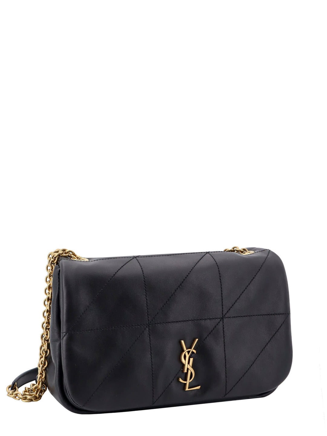 Jamie 4.0 Shoulder Bags Black