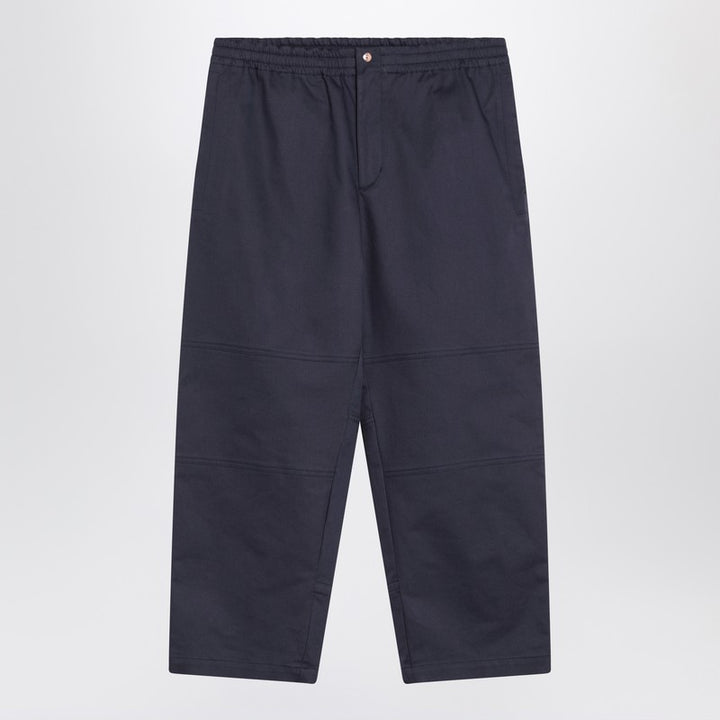 Moncler Genius Pants - Blue | 2d36c49eb2f4282e41c258becf404b3eaf3505a9