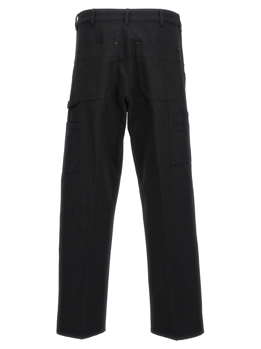 Carpenter Pants Black