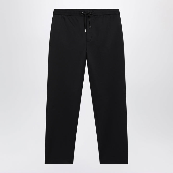 Moncler Pants - Black | da57dcd92bd96d6fd40b87ef177f76c8e1ee9673