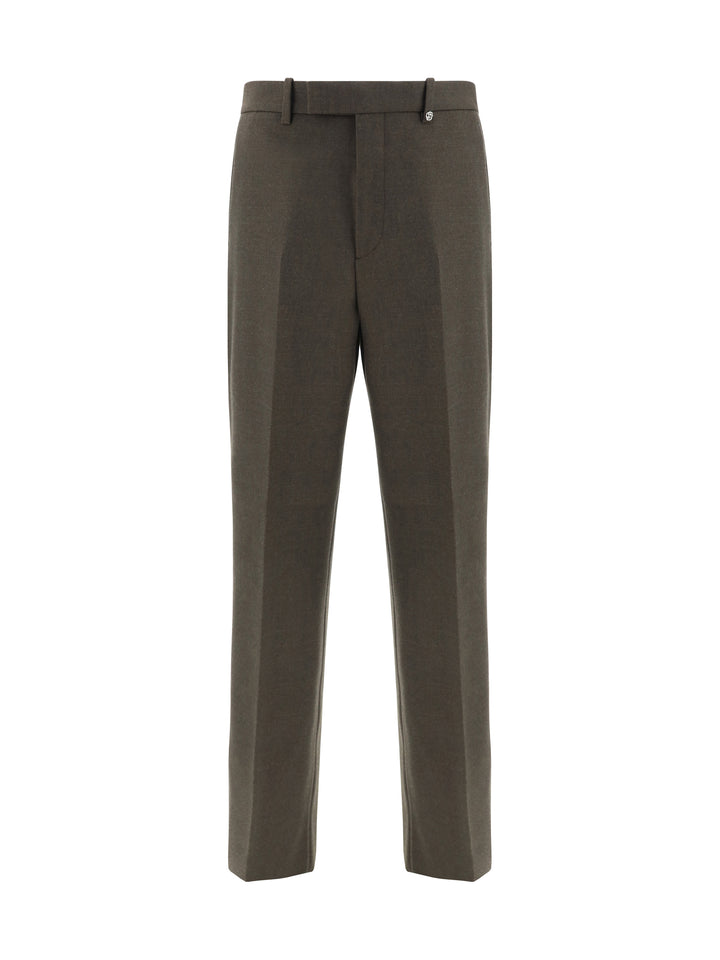 W24-MW-LAR-2.3.019 TAILORED TROUSERS