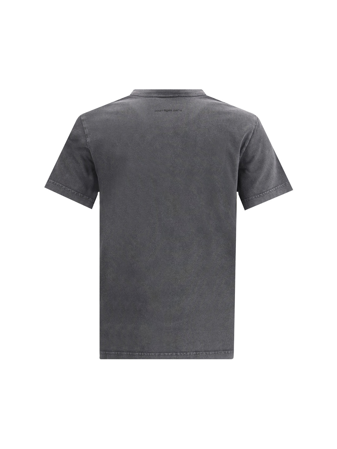 AC STONEWASHED T-SHIRT