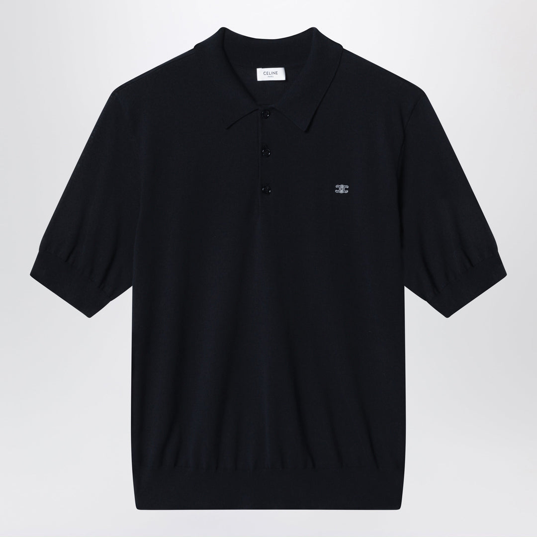 Celine Shirts & Tops - Blue | 613571dc6a1cae904d76d1b5e3cf994067697c6a
