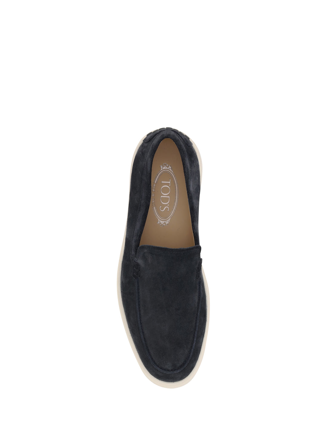 LOAFER SHOES