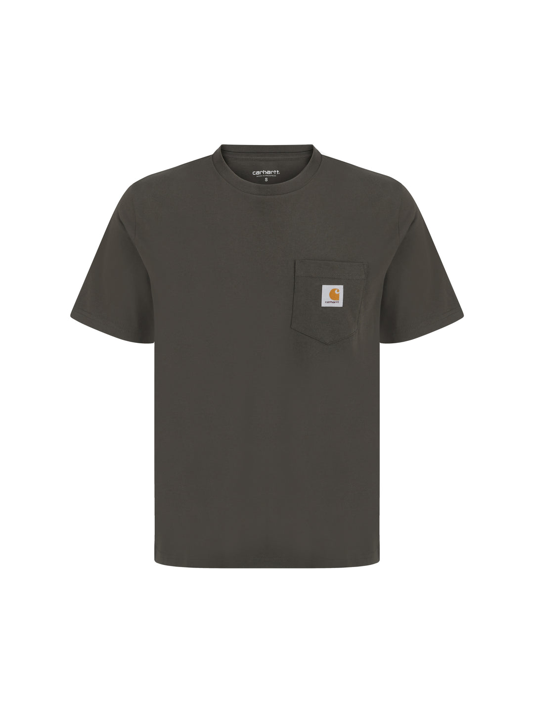 S/S POCKET T-SHIRT