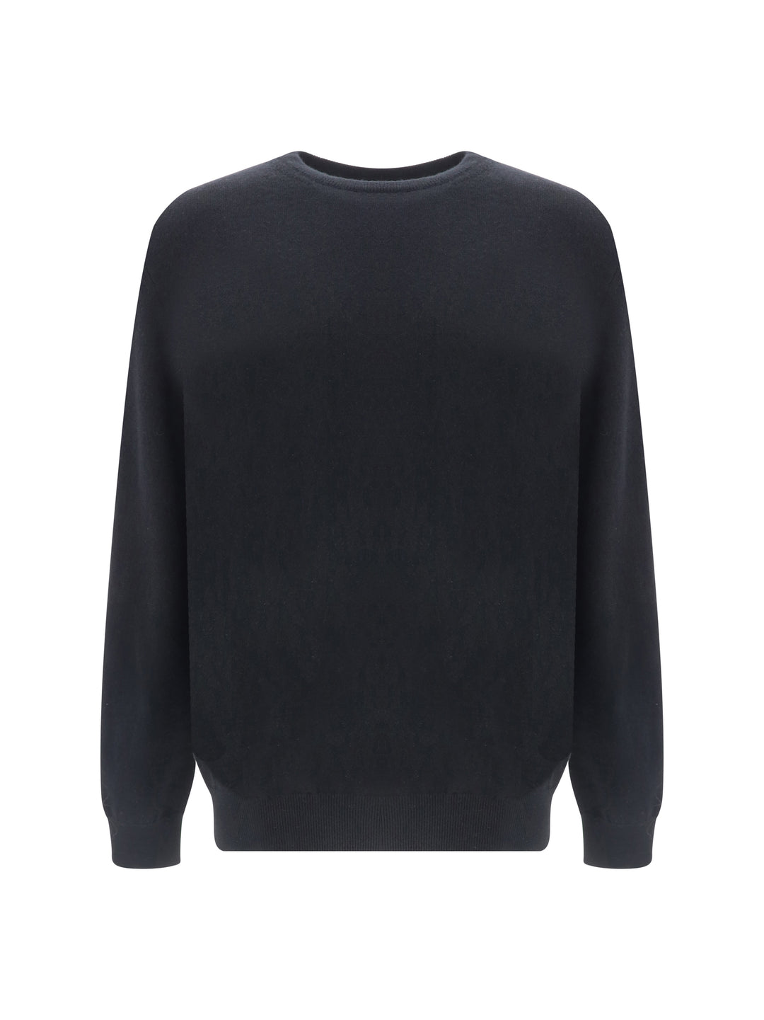 C-NECK KNIT