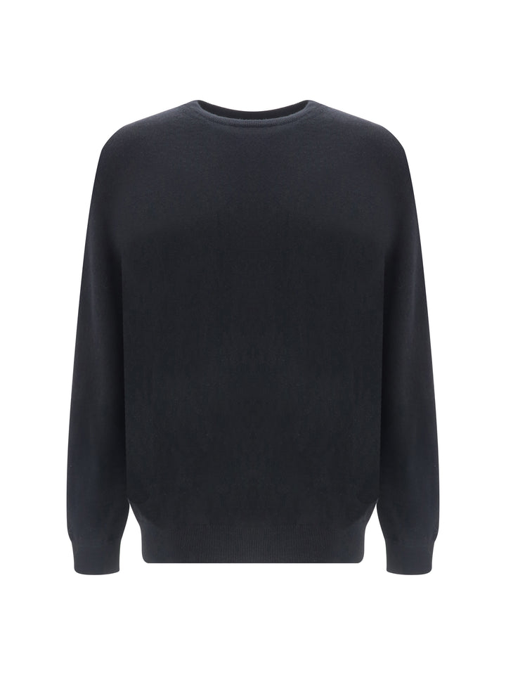 C-NECK KNIT