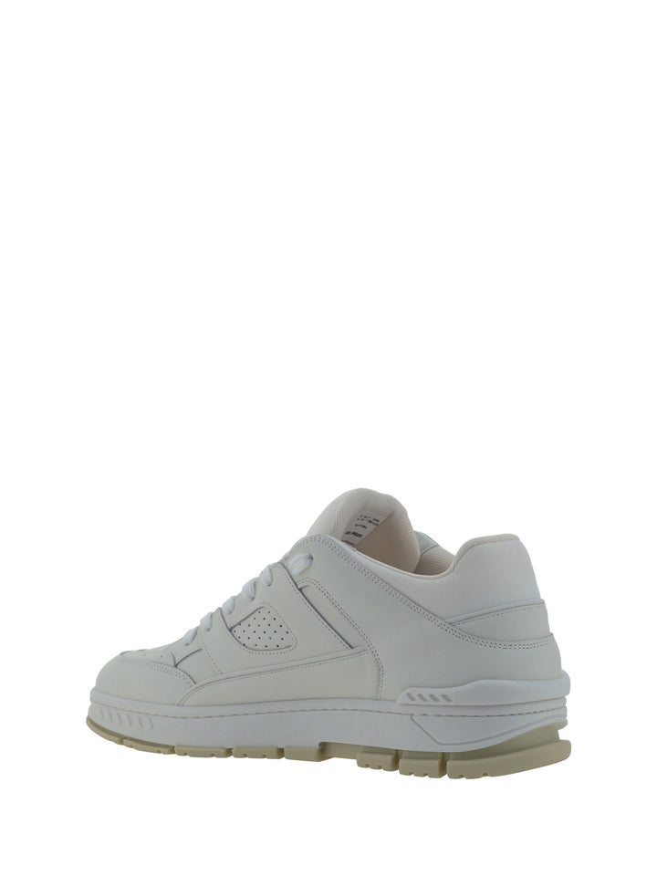 AREA LO SNEAKER