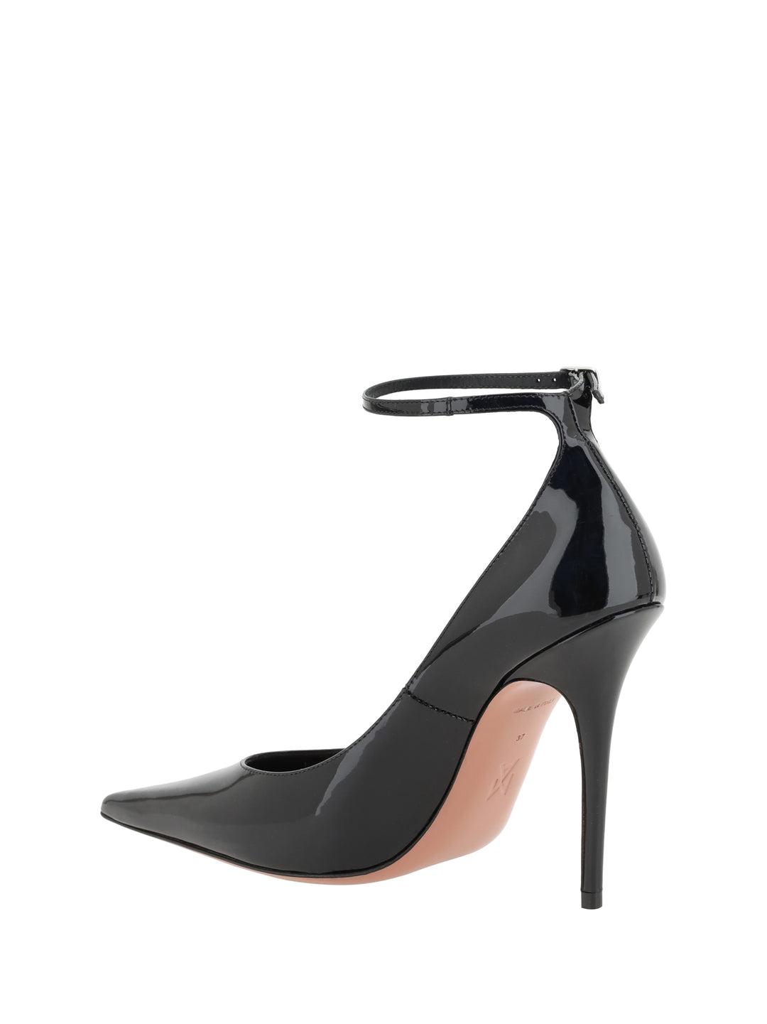 ANOK PUMP 105 MM SM HEEL