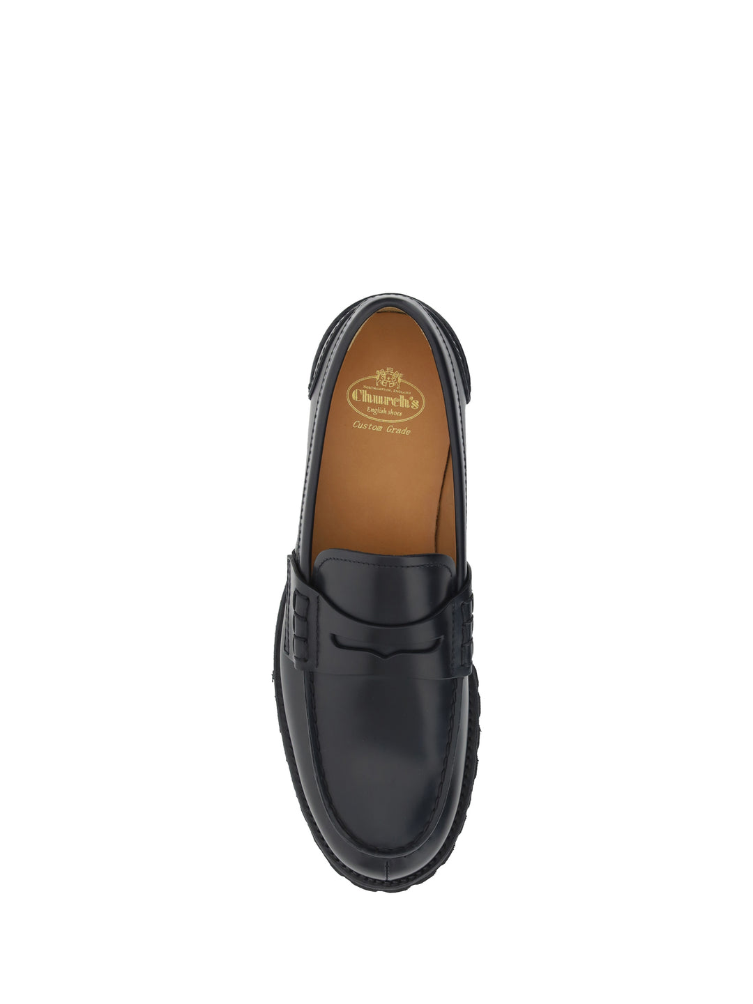 PEMBREY LOAFER SHOES