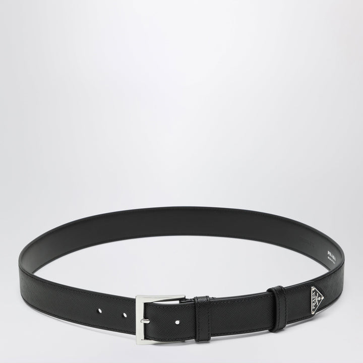 Prada Belts - Black | ab81c3259b772dd7776d1e2af5294d30750f73e5